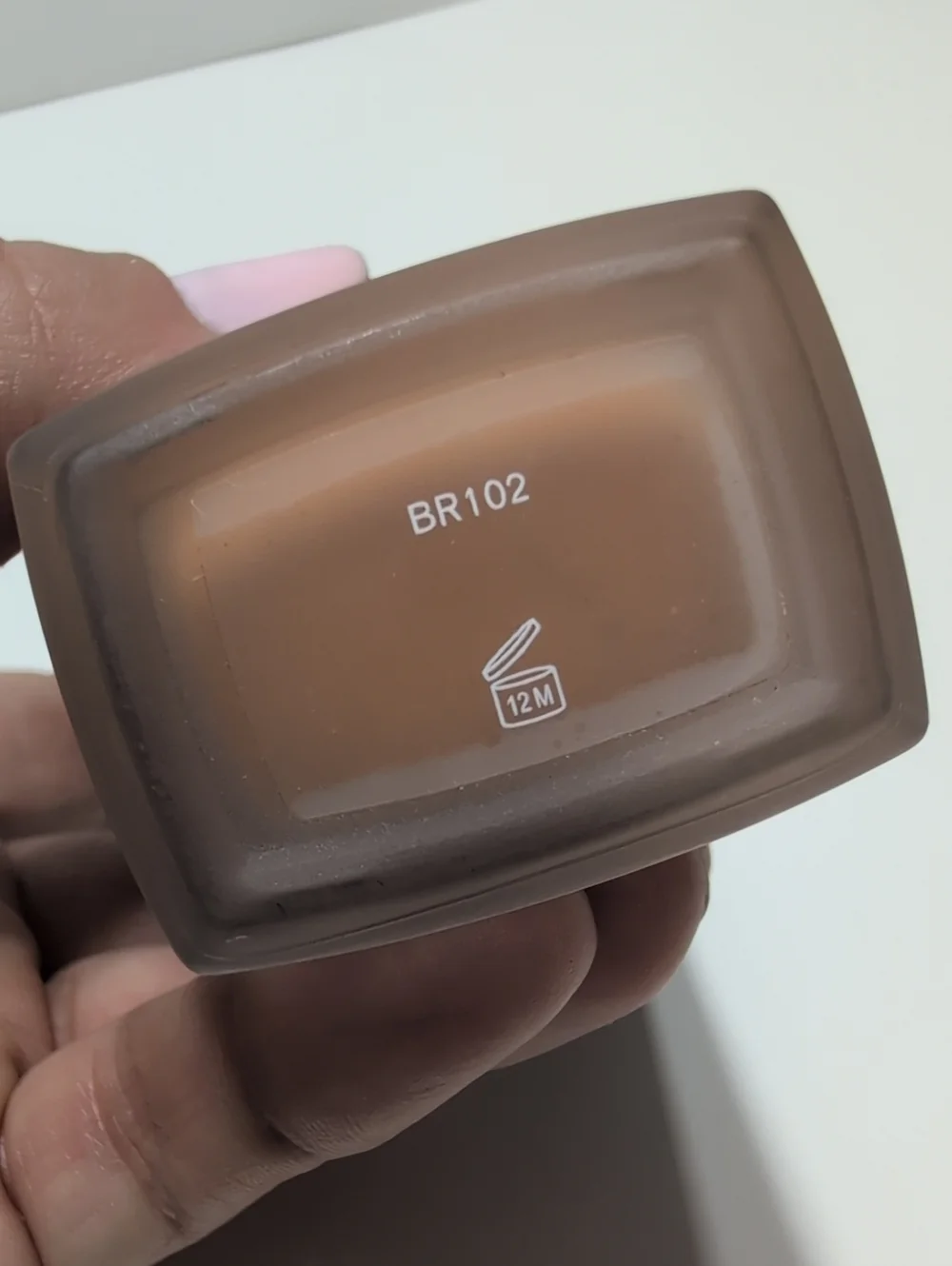 New CHANEL Ultra Le Teint Foundation - Various Shades